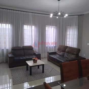 Casa em Jacareí, bairro Residencial Parque dos Sinos