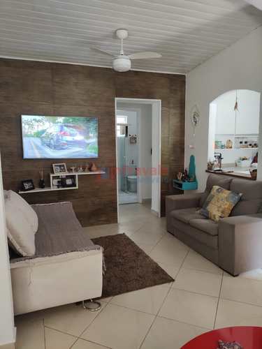 Casa, código 11984 em Jacareí, bairro Jardim São Gabriel
