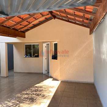 Casa em Jacareí, bairro Residencial Parque dos Sinos