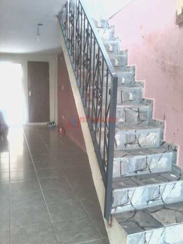 Casa, código 12400 em Jacareí, bairro Parque Meia Lua
