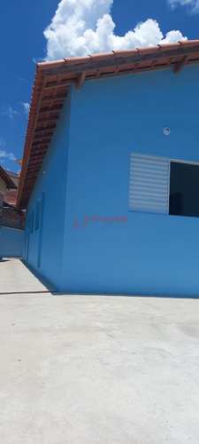 Casa, código 12632 em Jacareí, bairro Cidade Nova Jacareí