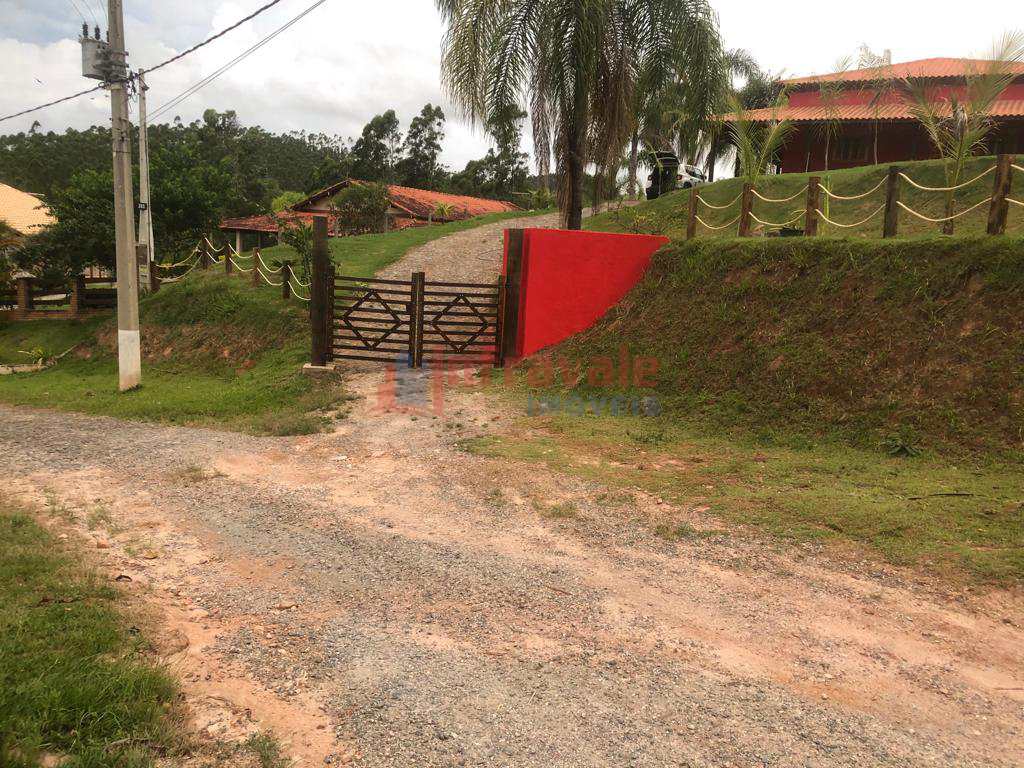Chácara em Condomínio em Guararema, no bairro Escada