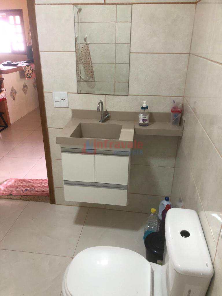 Chácara em Condomínio em Guararema, no bairro Escada
