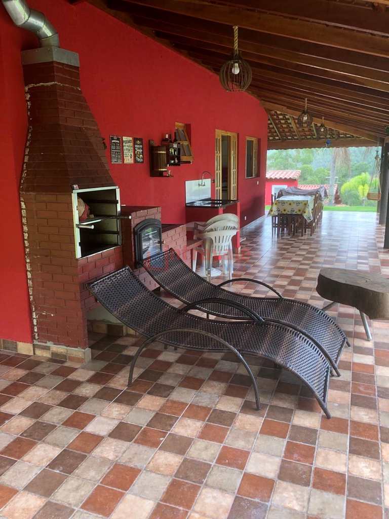 Chácara em Condomínio em Guararema, no bairro Escada