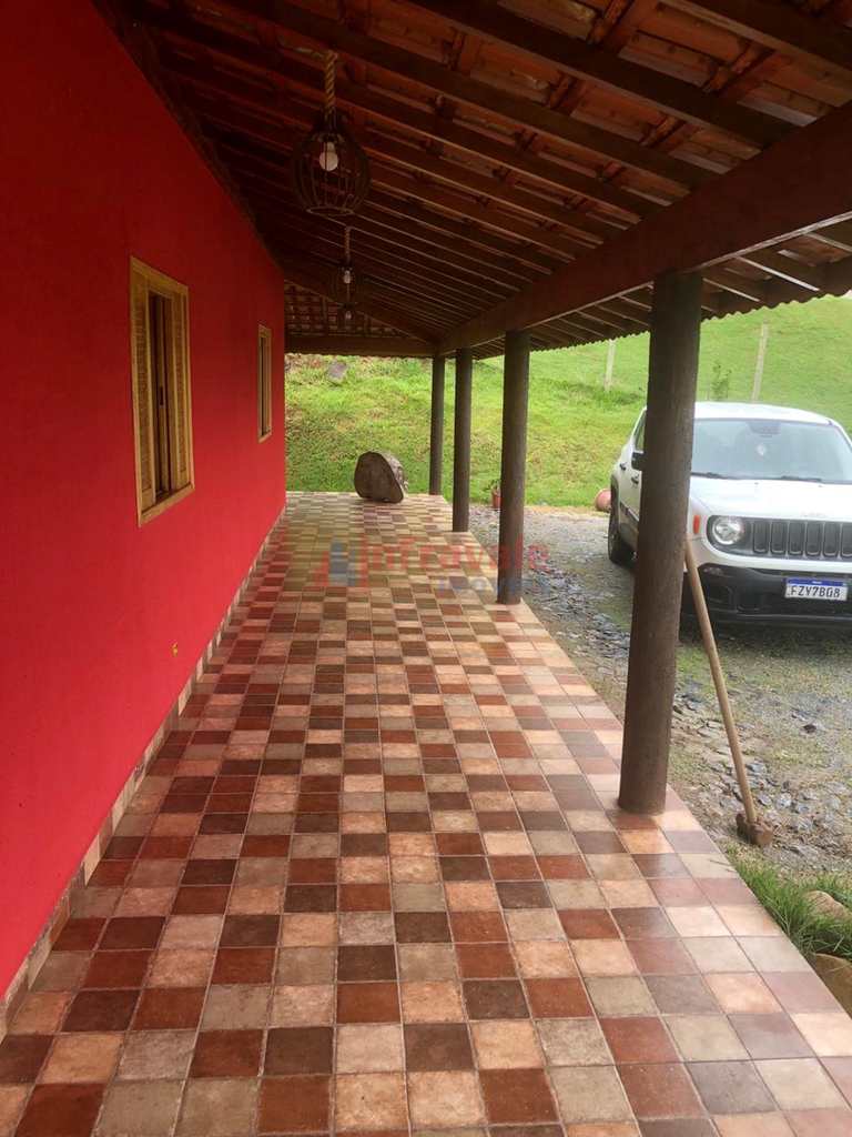 Chácara em Condomínio em Guararema, no bairro Escada