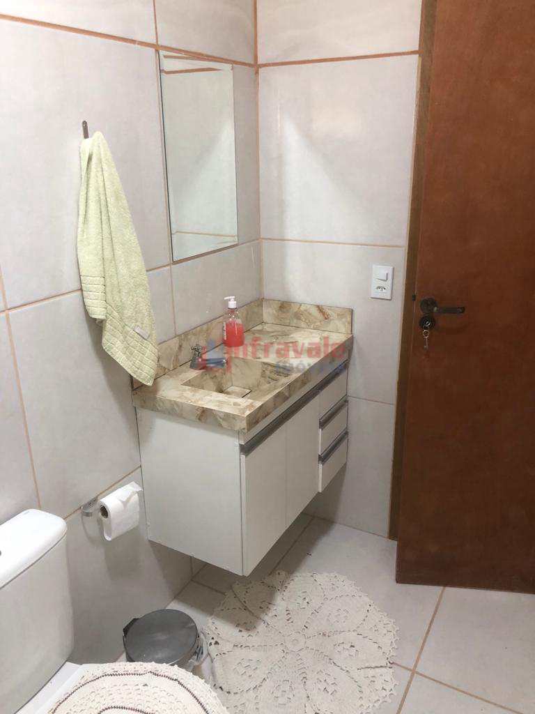 Chácara em Condomínio em Guararema, no bairro Escada