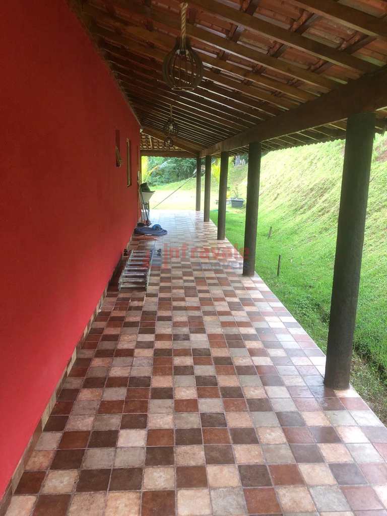 Chácara em Condomínio em Guararema, no bairro Escada