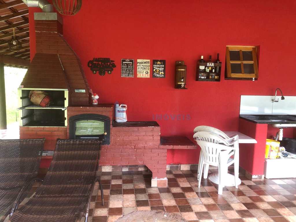 Chácara em Condomínio em Guararema, no bairro Escada