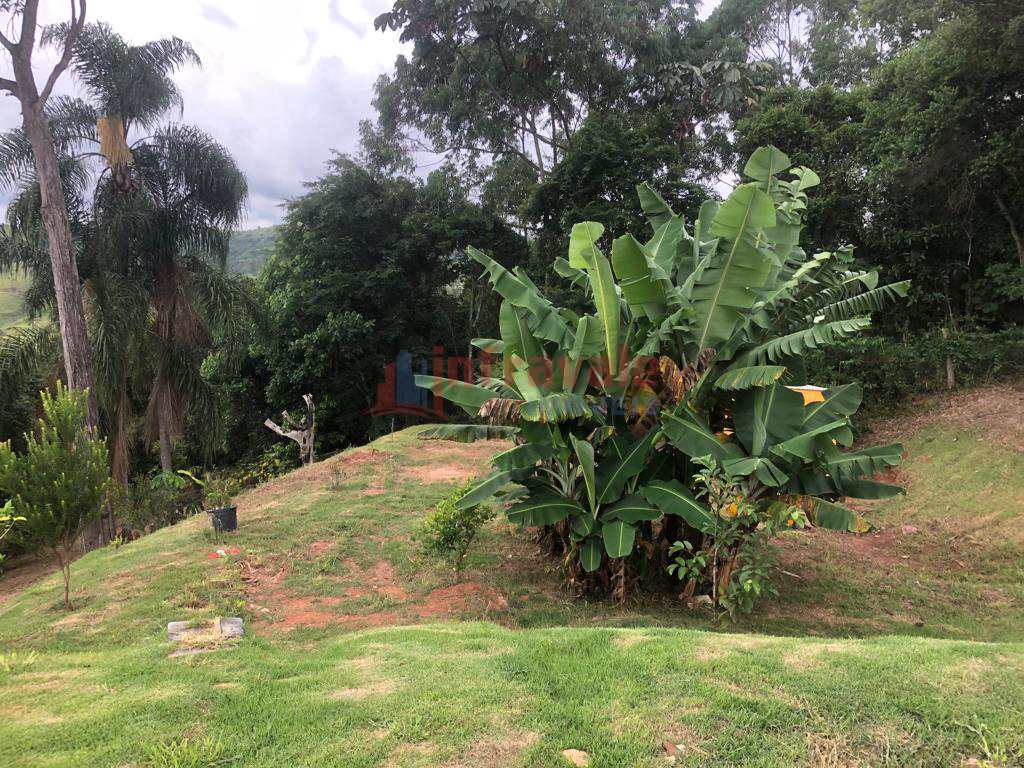 Chácara em Condomínio em Guararema, no bairro Escada