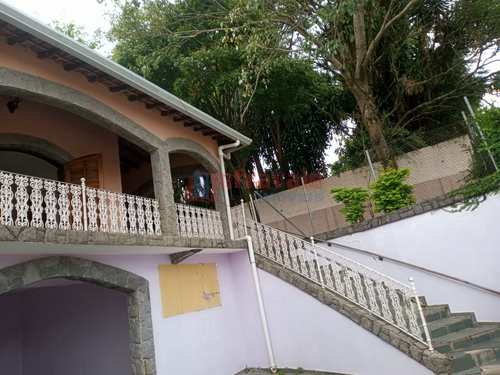 Casa, código 13006 em Jacareí, bairro Jardim Panorama