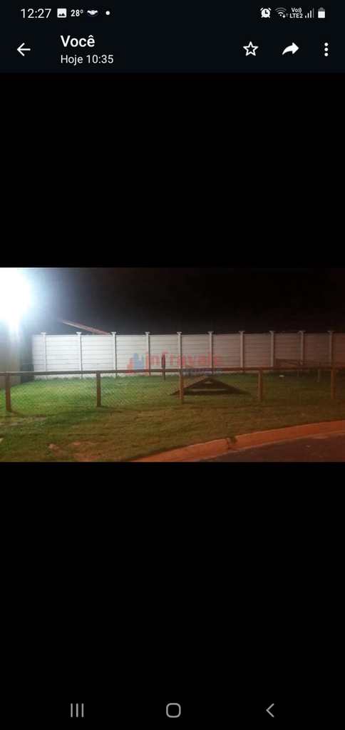 Sobrado de Condomínio em Jacareí, no bairro Jardim Jacinto