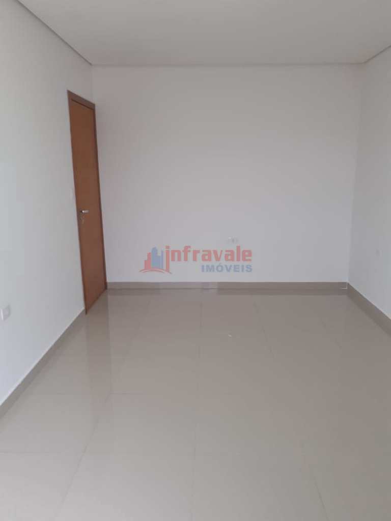 Sobrado de Condomínio em Jacareí, no bairro Jardim Jacinto