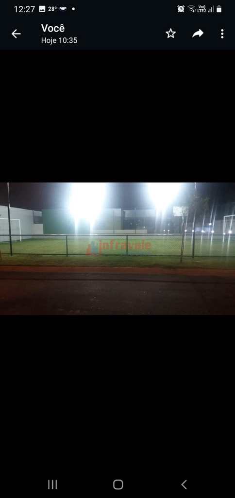 Sobrado de Condomínio em Jacareí, no bairro Jardim Jacinto