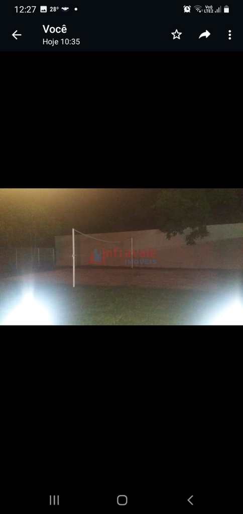 Sobrado de Condomínio em Jacareí, no bairro Jardim Jacinto