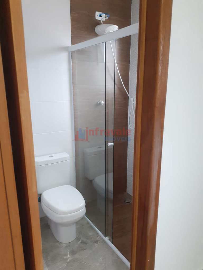 Sobrado de Condomínio em Jacareí, no bairro Jardim Jacinto