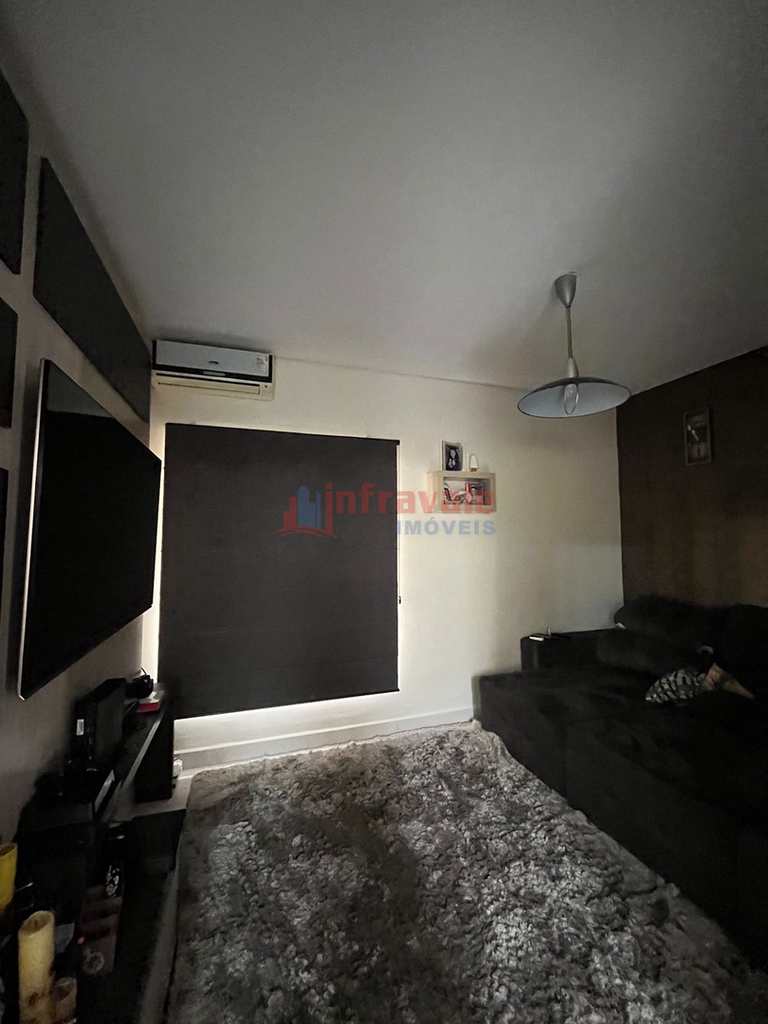 Sobrado de Condomínio em Jacareí, no bairro Loteamento Villa Branca