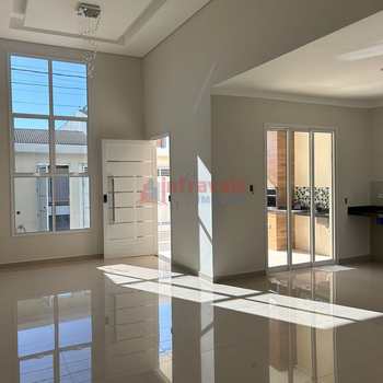Casa em Jacareí, bairro Residencial Parque dos Sinos