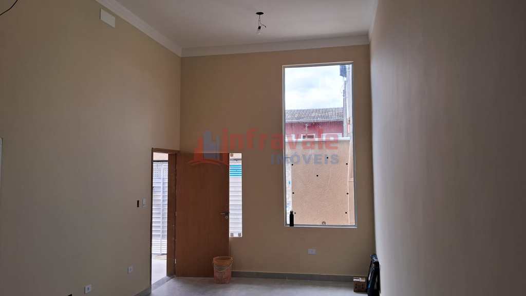 Casa em Jacareí, no bairro Residencial Parque dos Sinos