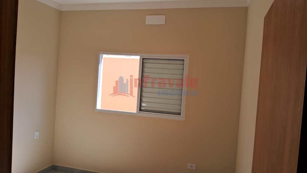 Casa em Jacareí, no bairro Residencial Parque dos Sinos