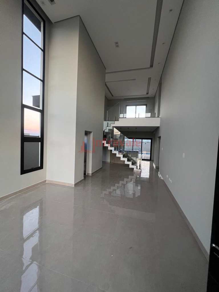 Sobrado de Condomínio em Caçapava, no bairro Residencial Colinas