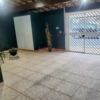 Casa em Jacareí, bairro Residencial Parque dos Sinos