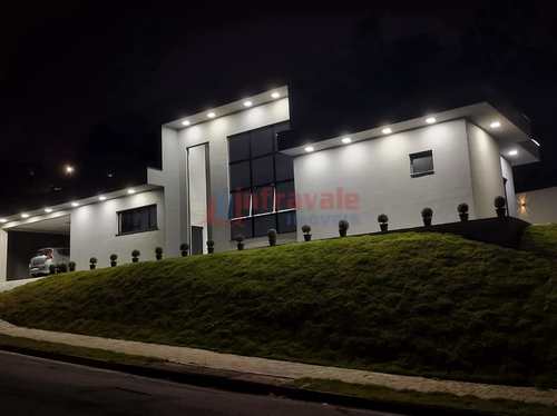 Casa de Condomínio, código 13317 em Atibaia, bairro Jardim Brasil