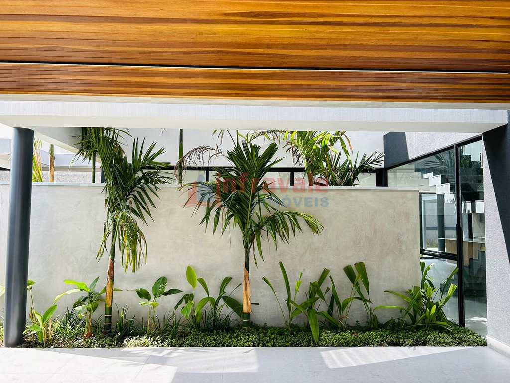 Sobrado de Condomínio em São José dos Campos, no bairro Condomínio Residencial Colinas do Paratehy