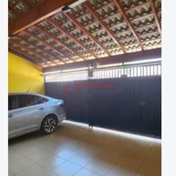 Casa em Jacareí, bairro Residencial Parque dos Sinos