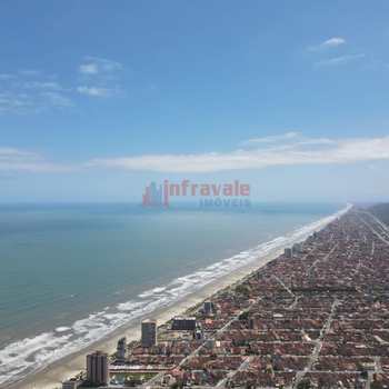Cobertura em Praia Grande, bairro Solemar