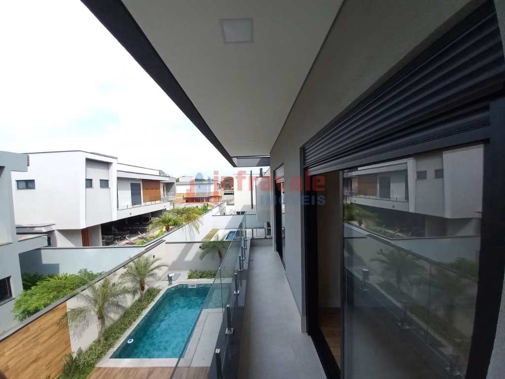 Sobrado de Condomínio em São José dos Campos, no bairro Jardim do Golfe