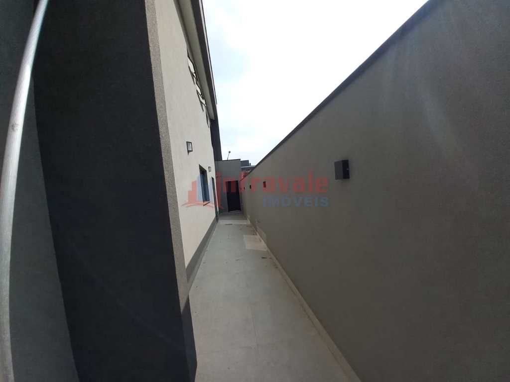 Sobrado de Condomínio em São José dos Campos, no bairro Jardim do Golfe