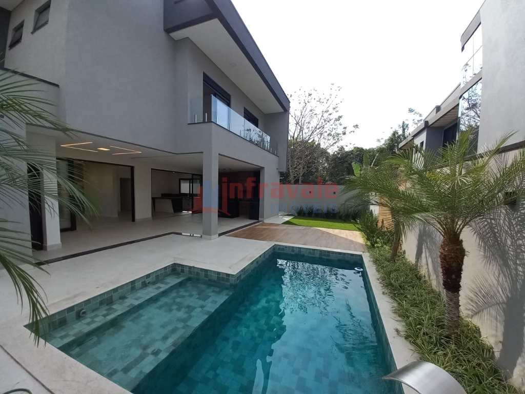 Sobrado de Condomínio em São José dos Campos, no bairro Jardim do Golfe