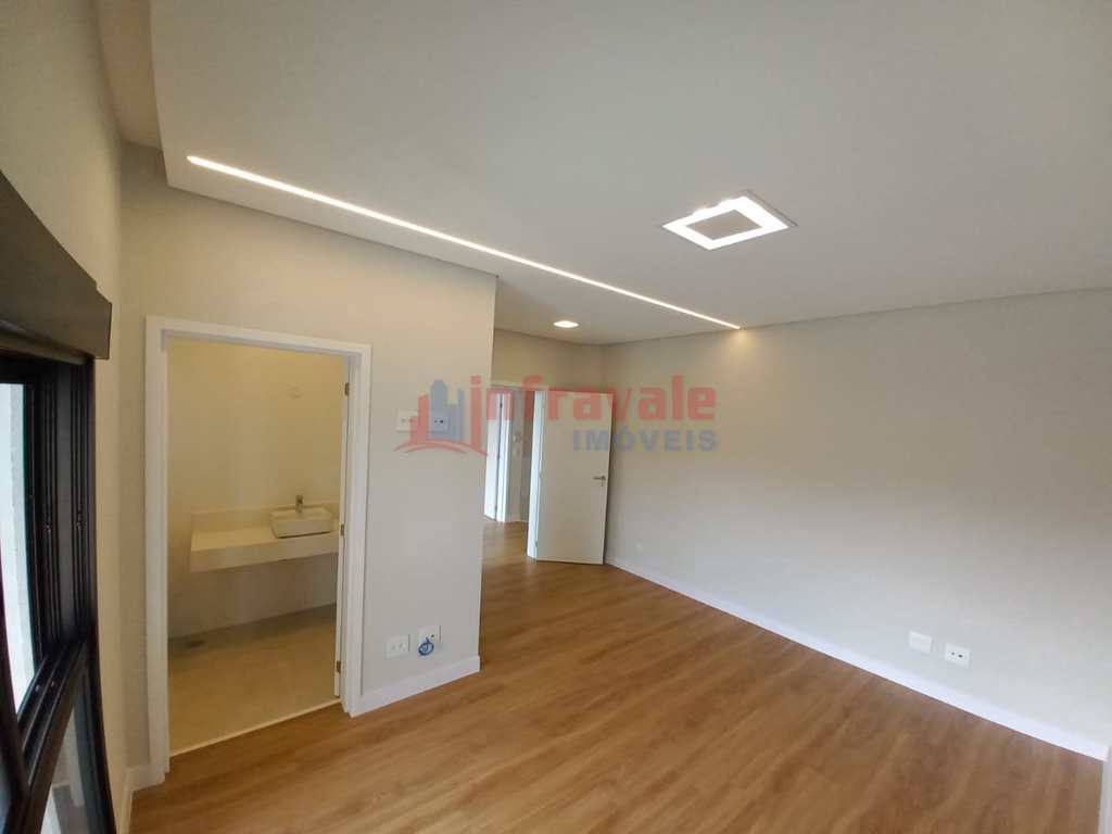 Sobrado de Condomínio em São José dos Campos, no bairro Jardim do Golfe