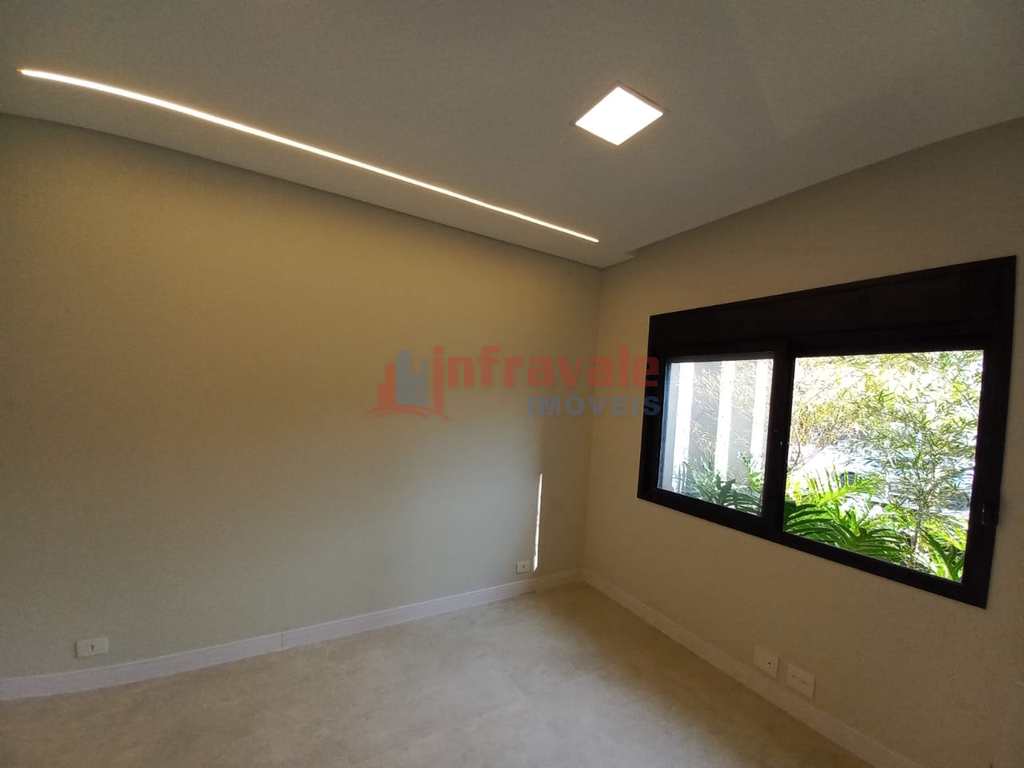 Sobrado de Condomínio em São José dos Campos, no bairro Jardim do Golfe