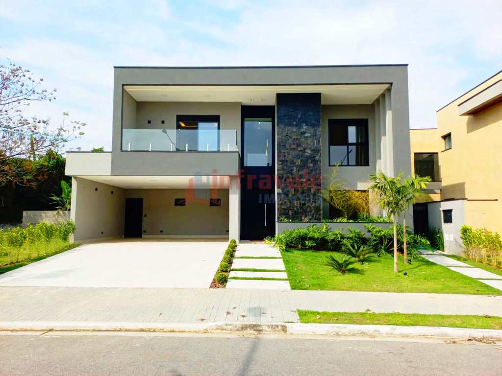 Sobrado de Condomínio em São José dos Campos, no bairro Jardim do Golfe