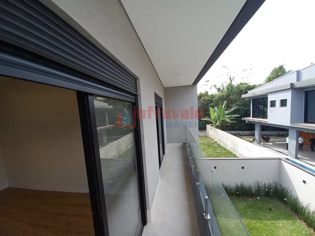 Sobrado de Condomínio em São José dos Campos, no bairro Jardim do Golfe