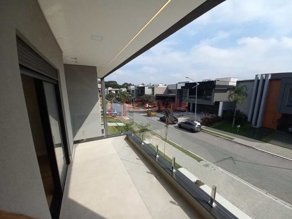 Sobrado de Condomínio em São José dos Campos, no bairro Jardim do Golfe