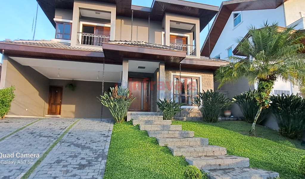 Sobrado de Condomínio em São José dos Campos, bairro Urbanova I