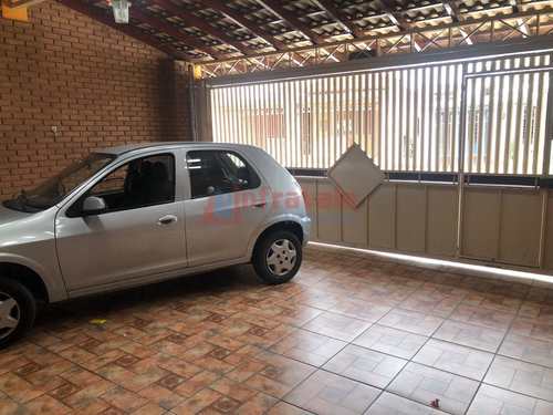 Casa, código 13533 em Jacareí, bairro Centro