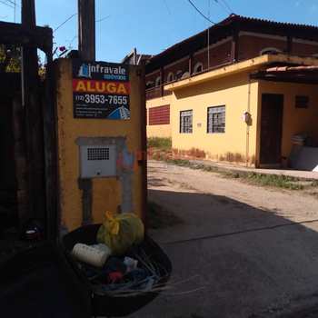 Galpão em Jacareí, bairro Jardim Santa Maria