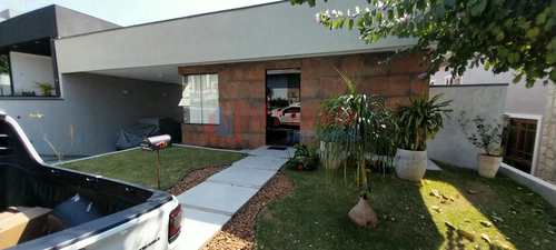 Casa de Condomínio, código 13643 em Jacareí, bairro Vila Zezé