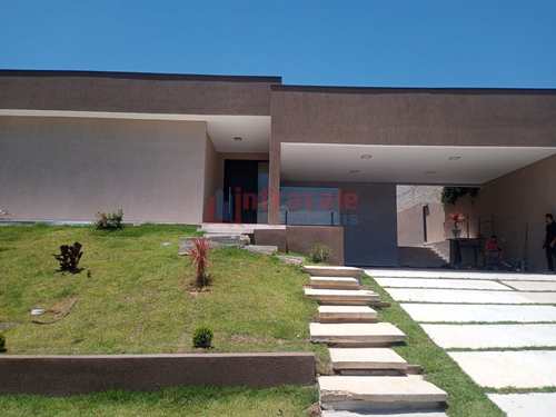 Casa de Condomínio, código 13666 em Jacareí, bairro Jardim São Gabriel
