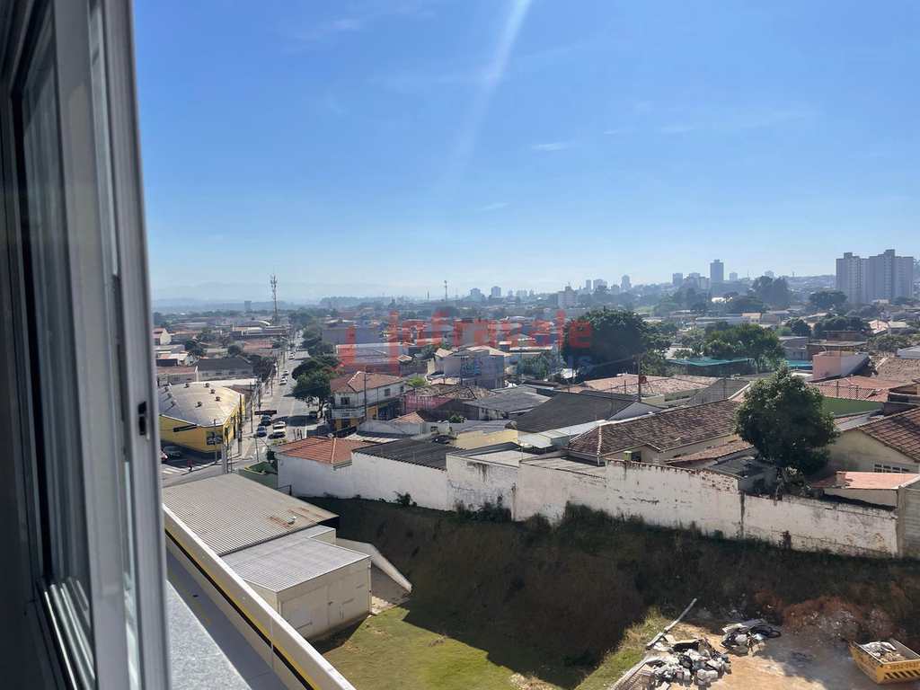 Apartamento em Jacareí, no bairro Centro