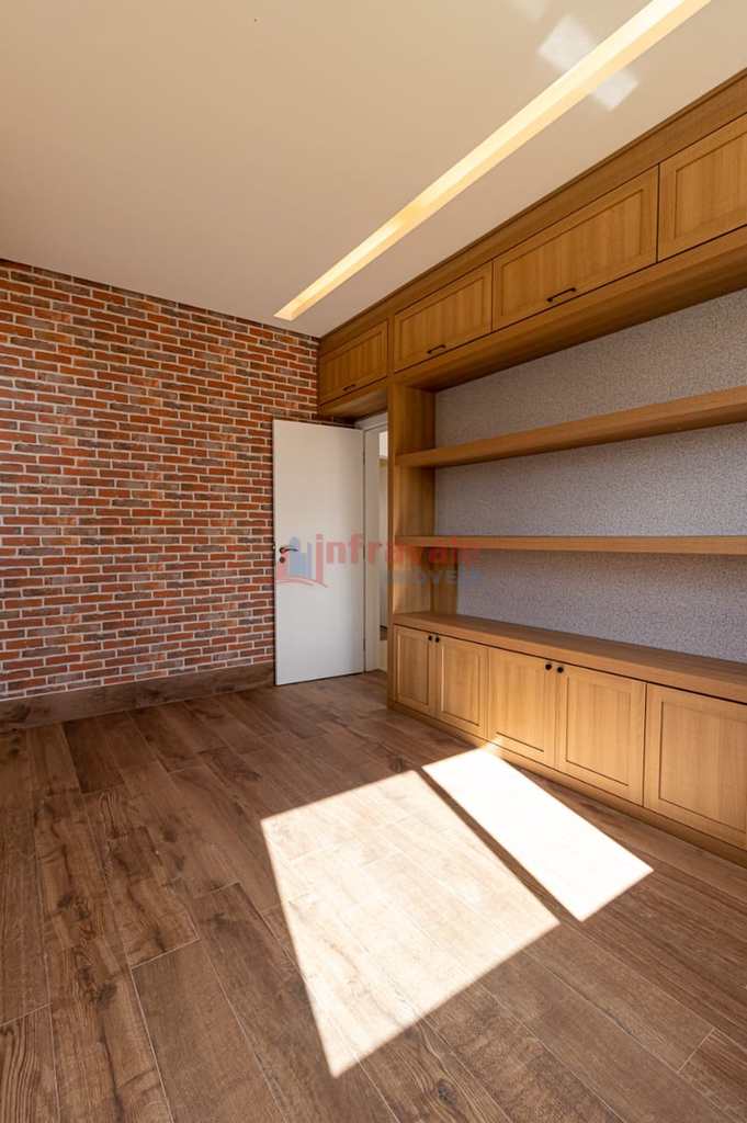 Sobrado de Condomínio em São José dos Campos, no bairro Condomínio Residencial Monte Carlo