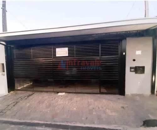 Casa, código 13838 em Jacareí, bairro Loteamento Villa Branca
