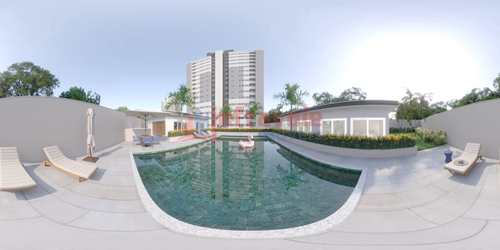 Apartamento, código 13855 em Jacareí, bairro Jardim Elza Maria