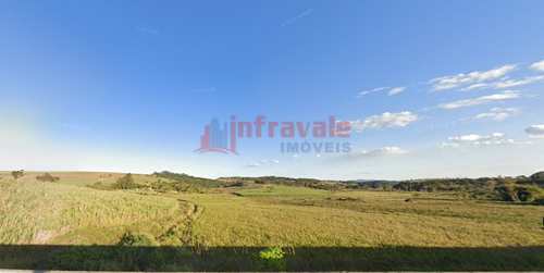 Área Industrial, código 13954 em Caçapava, bairro Jardim Caçapava