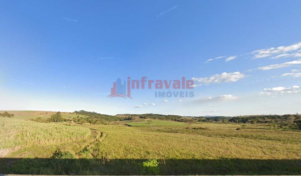 Área Industrial em Caçapava, bairro Jardim Caçapava