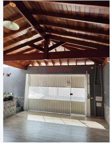 Casa, código 13960 em Jacareí, bairro Loteamento Villa Branca