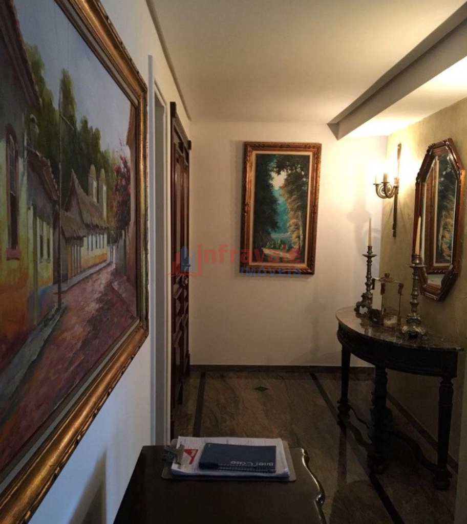 Apartamento em Jacareí, no bairro Centro